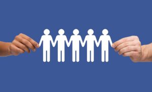 Construir marca facebook