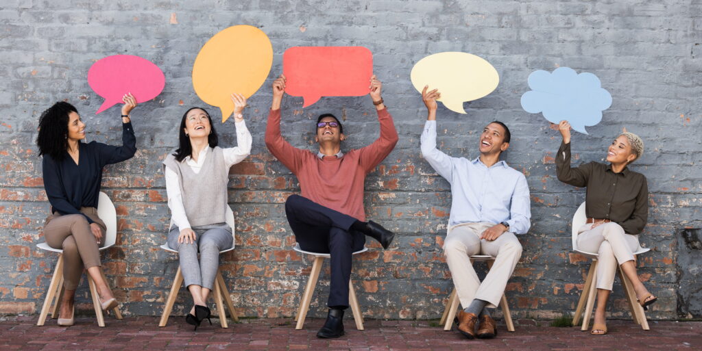 ¿Cómo crear una estrategia de comunicación efectiva para tu marca personal? 1 estrategia comunicacion marca personal