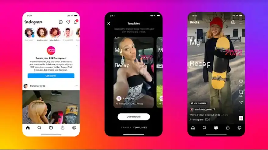Cómo hacer una publicación compartida en Instagram para disparar tu alcance 8 Cómo hacer una publicación compartida en Instagram para disparar tu alcance