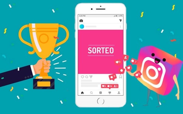 Guía definitiva: Cómo hacer un sorteo en Instagram legal y sin errores 6 Guía definitiva: Cómo hacer un sorteo en Instagram legal y sin errores