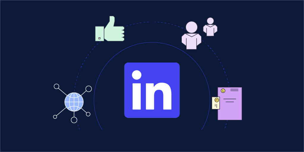¿Cómo funciona LinkedIn y cómo sacarle el mayor provecho para tu negocio? 3 ¿Cómo funciona LinkedIn y cómo sacarle el mayor provecho para tu negocio?