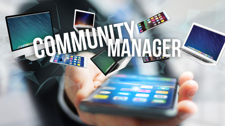 ¿Cuánto cuesta contratar a un Community Manager en España? Guía para empresas y pymes 1 ¿Cuánto cuesta contratar a un Community Manager en España? Guía para empresas y pymes