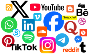 Las redes sociales más utilizadas en España: ¿Dónde debe estar tu negocio?